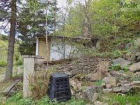 Na prodej chata 74 m2 s pozemkem 227 m2 v Boči u řeky - Foto 24