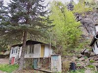 Na prodej chata 74 m2 s pozemkem 227 m2 v Boči u řeky - Foto 25