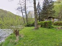 Na prodej chata 74 m2 s pozemkem 227 m2 v Boči u řeky - Foto 2
