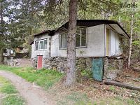 Na prodej chata 74 m2 s pozemkem 227 m2 v Boči u řeky - Foto 5