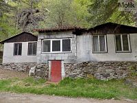 Na prodej chata 74 m2 s pozemkem 227 m2 v Boči u řeky - Foto 7