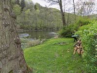 Na prodej chata 74 m2 s pozemkem 227 m2 v Boči u řeky - Foto 17