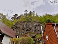 Na prodej chata 74 m2 s pozemkem 227 m2 v Boči u řeky - Foto 20