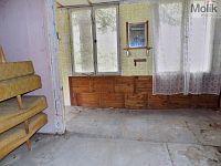 Na prodej chata 74 m2 s pozemkem 227 m2 v Boči u řeky - Foto 26