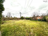 Prodej zahrady s chatkou, OV, 536 m2, Litvínov - lokalita U nádraží - Foto 3