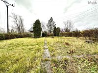 Prodej zahrady s chatkou, OV, 536 m2, Litvínov - lokalita U nádraží - Foto 4