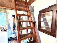 Prodej zahrady s chatkou, OV, 536 m2, Litvínov - lokalita U nádraží - Foto 6