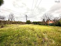 Prodej zahrady s chatkou, OV, 536 m2, Litvínov - lokalita U nádraží - Foto 8