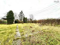 Prodej zahrady s chatkou, OV, 536 m2, Litvínov - lokalita U nádraží - Foto 9