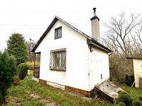 Prodej zahrady s chatkou, OV, 536 m2, Litvínov - lokalita U nádraží - Foto 10