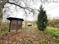 Prodej zahrady s chatkou, OV, 536 m2, Litvínov - lokalita U nádraží - Foto 12
