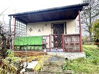 Prodej zahrady s chatkou, OV, 536 m2, Litvínov - lokalita U nádraží - Foto 14