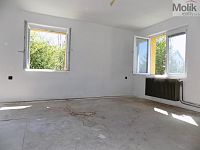 Prodej rodinného domu 158 m2 s pozemkem 1387 m2, Děčín - Folknáře - Foto 9