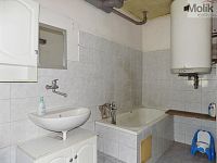 Prodej rodinného domu 158 m2 s pozemkem 1387 m2, Děčín - Folknáře - Foto 13