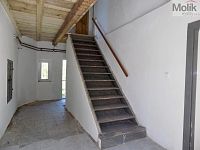 Prodej rodinného domu 158 m2 s pozemkem 1387 m2, Děčín - Folknáře - Foto 17