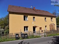 Prodej rodinného domu 158 m2 s pozemkem 1387 m2, Děčín - Folknáře - Foto 22