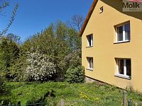 Prodej rodinného domu 158 m2 s pozemkem 1387 m2, Děčín - Folknáře - Foto 23