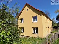 Prodej rodinného domu 158 m2 s pozemkem 1387 m2, Děčín - Folknáře - Foto 24