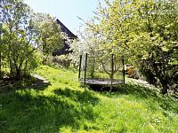 Prodej rodinného domu 158 m2 s pozemkem 1387 m2, Děčín - Folknáře - Foto 26