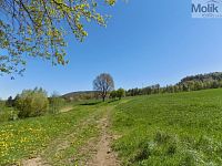Prodej rodinného domu 158 m2 s pozemkem 1387 m2, Děčín - Folknáře - Foto 28