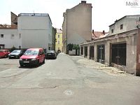Prodej garáže, OV, 19 m2, Duchcov, ulice Ferrerova - Foto 3