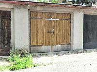 Prodej garáže, OV, 19 m2, Duchcov, ulice Ferrerova - Foto 4