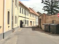 Prodej garáže, OV, 19 m2, Duchcov, ulice Ferrerova - Foto 5