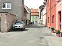 Prodej garáže, OV, 19 m2, Duchcov, ulice Ferrerova - Foto 6