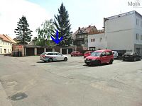 Prodej garáže, OV, 19 m2, Duchcov, ulice Ferrerova - Foto 7