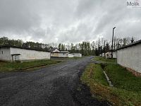 Prodej garáže, OV, 22 m2, Březová u Sokolova, ulice Okružní - Foto 6