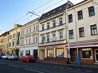 Pronájem obchodního prostoru, 40 m2, Masarykova třída, Teplice - Foto 7