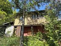 Chata se zahradou, obec Koštice - Foto 2