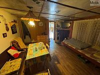 Chata se zahradou, obec Koštice - Foto 4