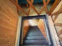 Chata se zahradou, obec Koštice - Foto 5