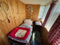 Chata se zahradou, obec Koštice - Foto 6