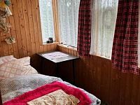 Chata se zahradou, obec Koštice - Foto 7