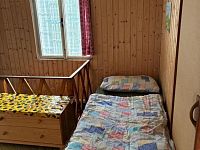 Chata se zahradou, obec Koštice - Foto 9