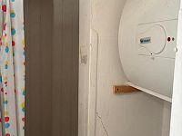 Chata se zahradou, obec Koštice - Foto 12