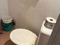 Chata se zahradou, obec Koštice - Foto 13