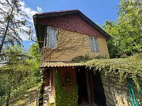 Chata se zahradou, obec Koštice - Foto 16