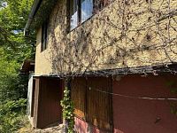 Chata se zahradou, obec Koštice - Foto 17