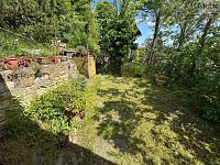 Chata se zahradou, obec Koštice - Foto 18