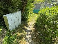 Chata se zahradou, obec Koštice - Foto 20