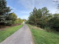 Chata se zahradou, obec Koštice - Foto 21