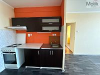 Prodej bytu 2kk, ul. M. J. Husa, Most, 40 m2 - Foto 2