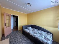 Prodej bytu 2kk, ul. M. J. Husa, Most, 40 m2 - Foto 6