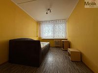 Prodej bytu 2kk, ul. M. J. Husa, Most, 40 m2 - Foto 7