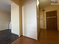 Prodej bytu 2kk, ul. M. J. Husa, Most, 40 m2 - Foto 8