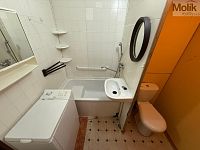 Prodej bytu 2kk, ul. M. J. Husa, Most, 40 m2 - Foto 10