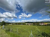 Komerční pozemek 6.880 m2, obec Obrnice, kat. území České Zlatníky - Foto 3